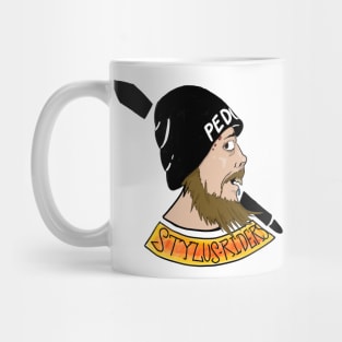 STYLUS RIDERS Mug